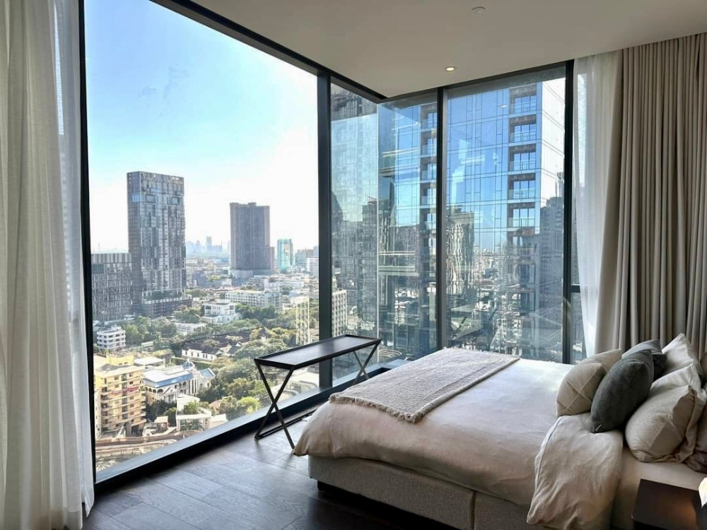 Laviq Sukhumvit 57: 3bed 3bath 115sqm. 34,500,000 Am: 0656199198