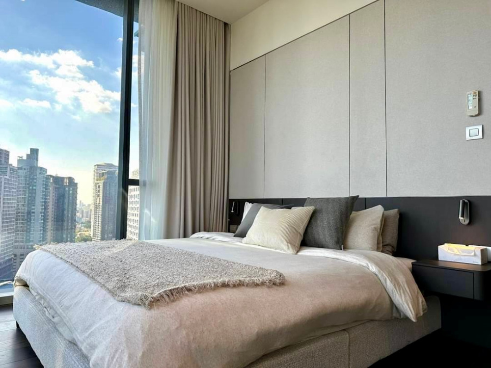 Laviq Sukhumvit 57: 3bed 3bath 115sqm. 34,500,000 Am: 0656199198