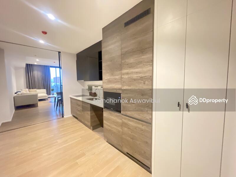 Muniq Langsuan: 95 sqm. 2bed 3bath 120,000/mth Am: 0656199198