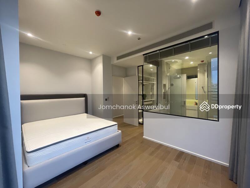 Muniq Langsuan: 95 sqm. 2bed 3bath 120,000/mth Am: 0656199198