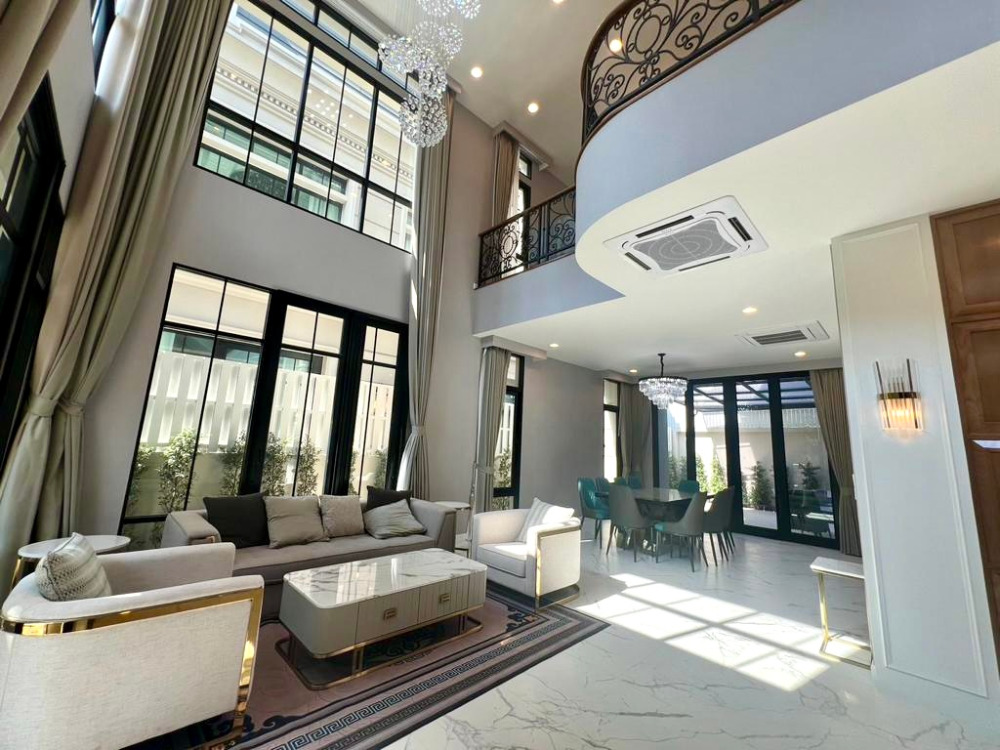 The Welton Rama 3: 88.1sqwah 578sqm. 5bed 5bath 500,000/mth Am: 0656199198