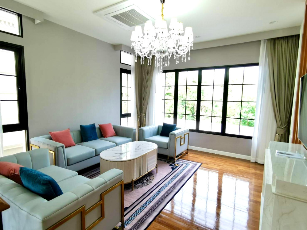 The Welton Rama 3: 88.1sqwah 578sqm. 5bed 5bath 500,000/mth Am: 0656199198