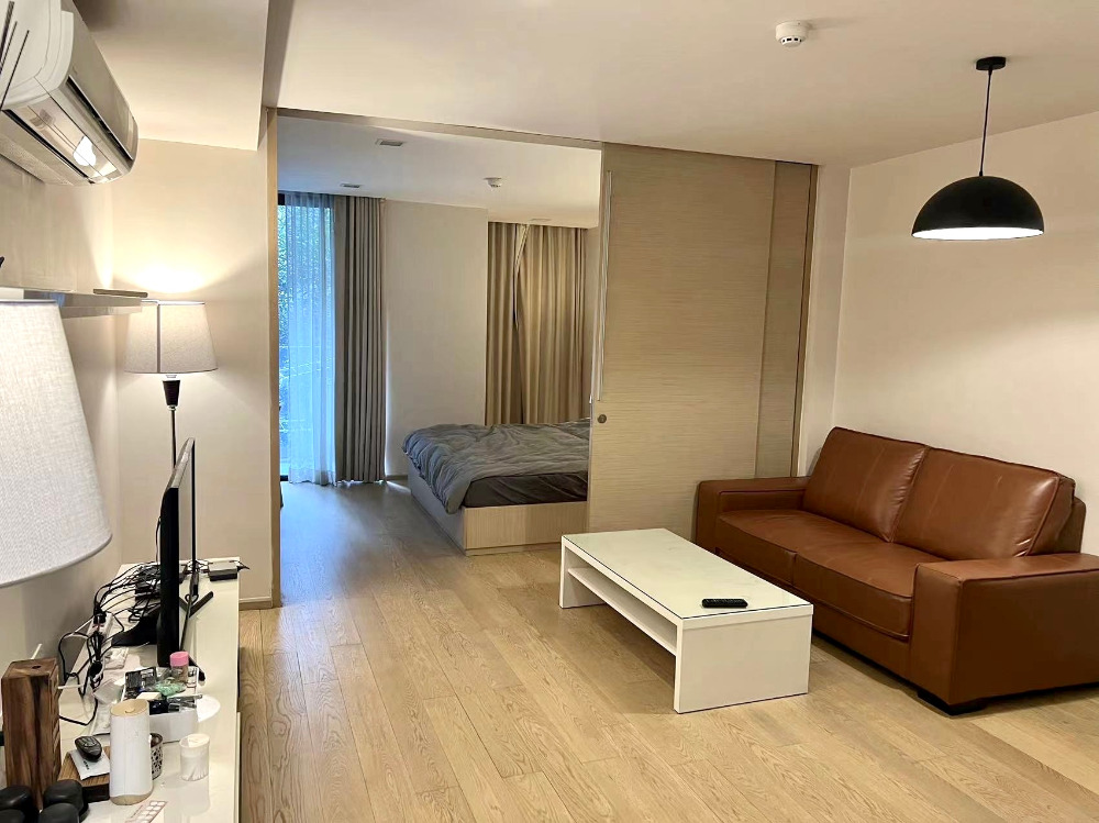 Liv@49 Sukhumvit 49: 1bed 49sqm. 6,900,000 Am: 0656199198