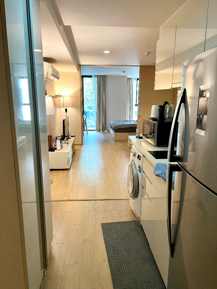 Liv@49 Sukhumvit 49: 1bed 49sqm. 6,900,000 Am: 0656199198