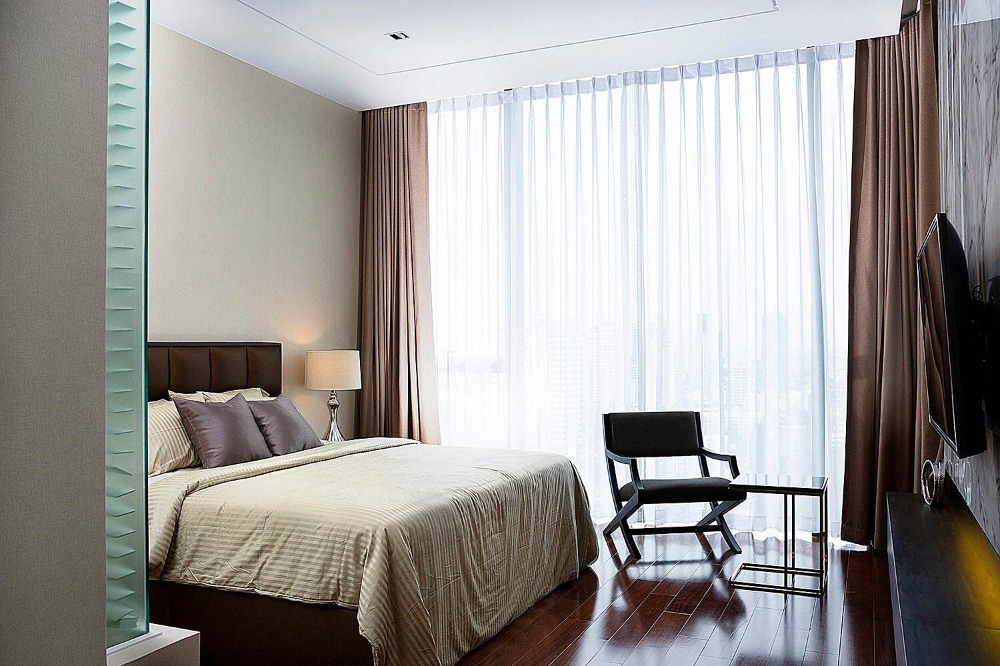 Marque Sukhumvit 39: 2bed 3bath 128.23sqm 20+ Fl 55,000,000 Am: 0656199198