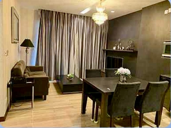 Siri@Sukhumvit: 2bed 2bath 69.95sqm. 12,750,000 Am: 0656199198