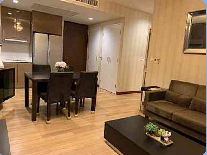 Siri@Sukhumvit: 2bed 2bath 69.95sqm. 12,750,000 Am: 0656199198