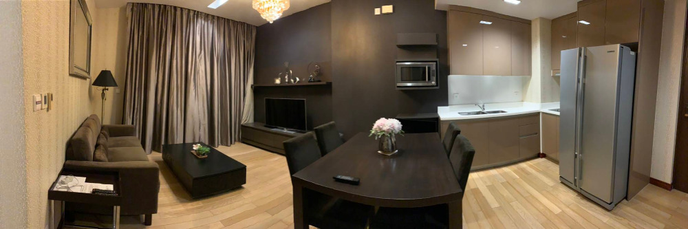 Siri@Sukhumvit: 2bed 2bath 69.95sqm. 12,750,000 Am: 0656199198