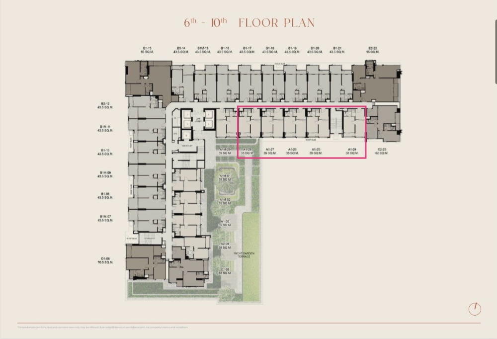 Rhythm Charoennakorn Iconic:  1bed 35sqm. 5,850,000 Am: 0656199198