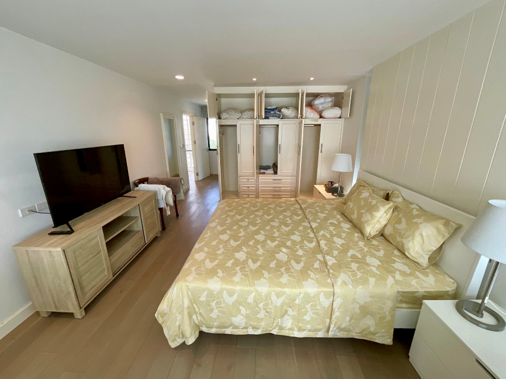 Baan Chaitalay Huahin: 2bed 3bath 38,500,000 Am: 0656199198