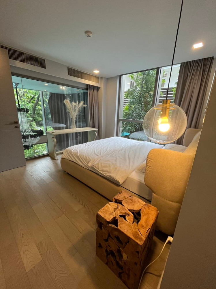 Ashton Sukhumvit 41: 3bed 3bath Duplex 159sqm. 160,000/mth Am: 0656199198