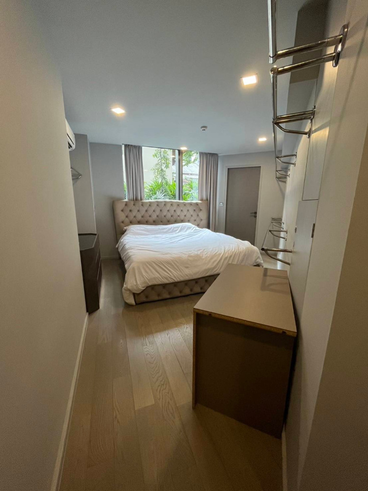 Ashton Sukhumvit 41: 3bed 3bath Duplex 159sqm. 160,000/mth Am: 0656199198