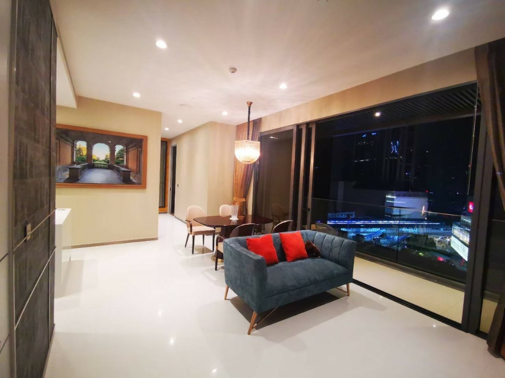 VITTORIO Sukhumvit 39:  2bed 3bath 101.74sqm. 120,000/mth Am: 0656199198