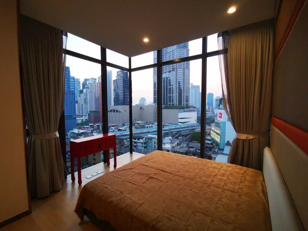 VITTORIO Sukhumvit 39:  2bed 3bath 101.74sqm. 120,000/mth Am: 0656199198