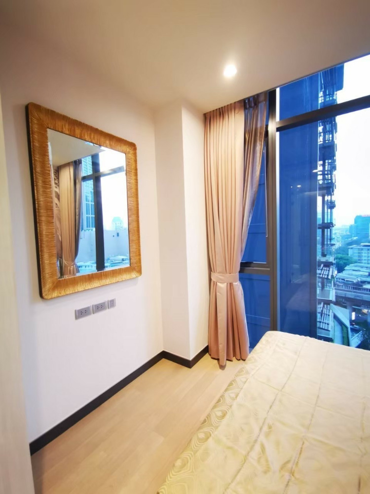 VITTORIO Sukhumvit 39:  2bed 3bath 101.74sqm. 120,000/mth Am: 0656199198