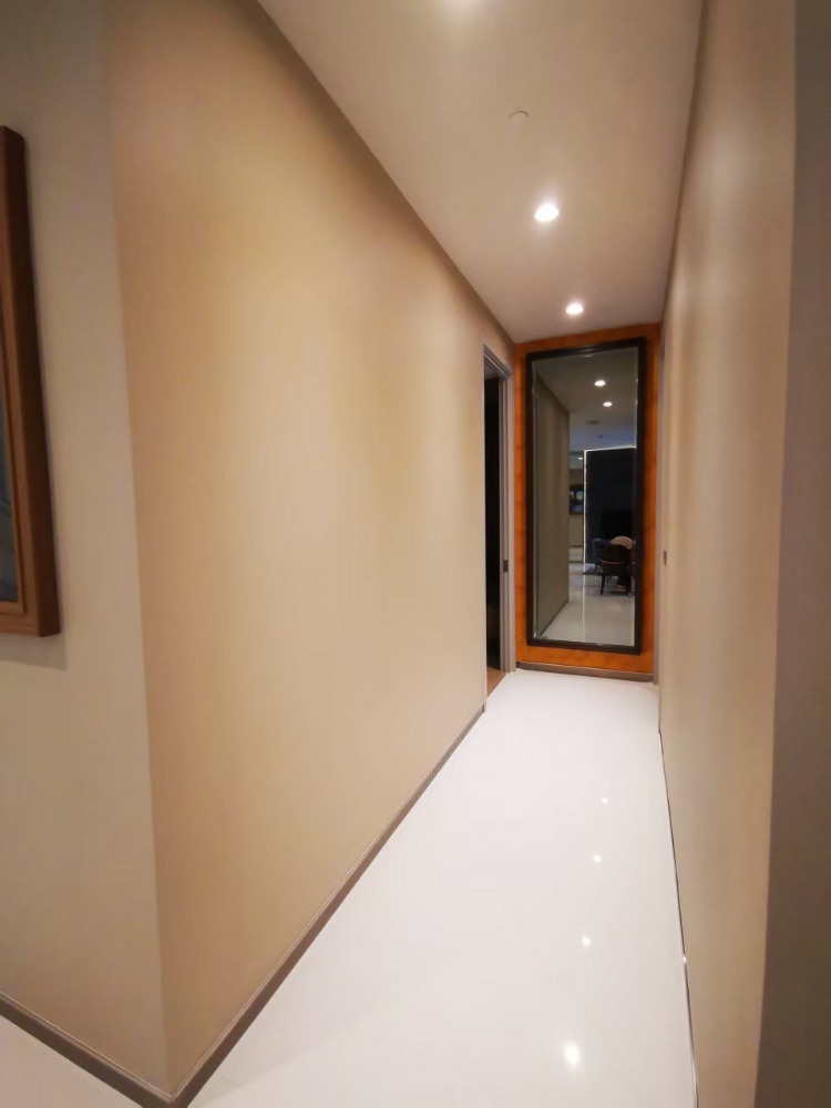 VITTORIO Sukhumvit 39:  2bed 3bath 101.74sqm. 120,000/mth Am: 0656199198