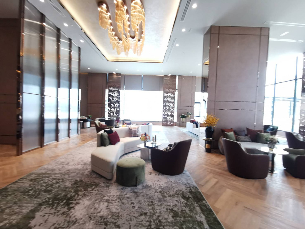 Supalia Icon Sathorn: 2bed 2bath 71.5sqm. 14,400,000 Am: 0656199198