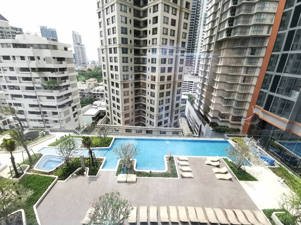 Supalia Icon Sathorn: 2bed 2bath 71.5sqm. 14,400,000 Am: 0656199198