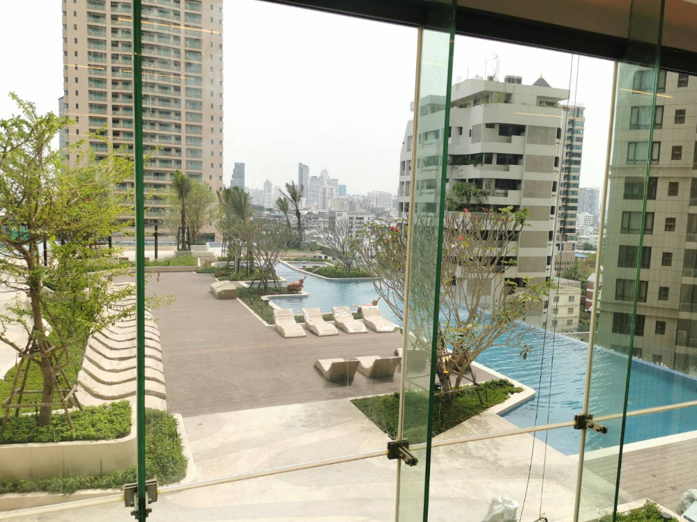 Supalia Icon Sathorn: 2bed 2bath 71.5sqm. 14,400,000 Am: 0656199198