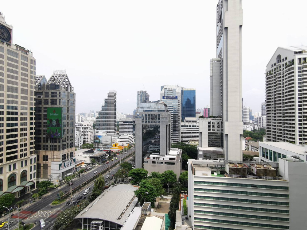 Supalia Icon Sathorn: 1bed 1bath 45sqm. 9,500,000 Am: 0656199198