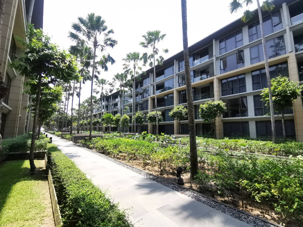 Baan Mai Khao 2bed 2bath 80.04sqm. 10,900,000 Am: 0656199198