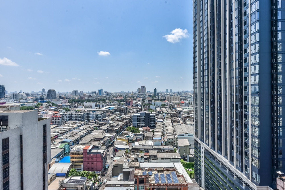 Pyne by Sansiri: Duplex 2bed 2bath 79sqm. 24,000,000 Am: 0656199198