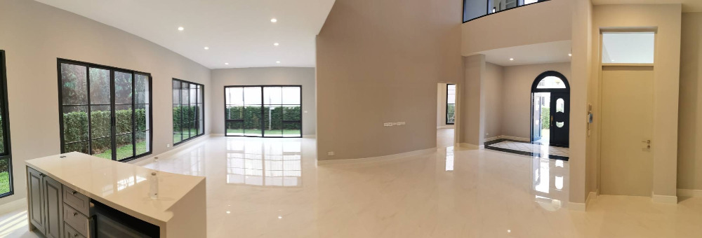 Narasiri Krungthep Kreetha 4bed 5bath NoHo 4 151.20sqwah 65,000,000 Am: 0656199198