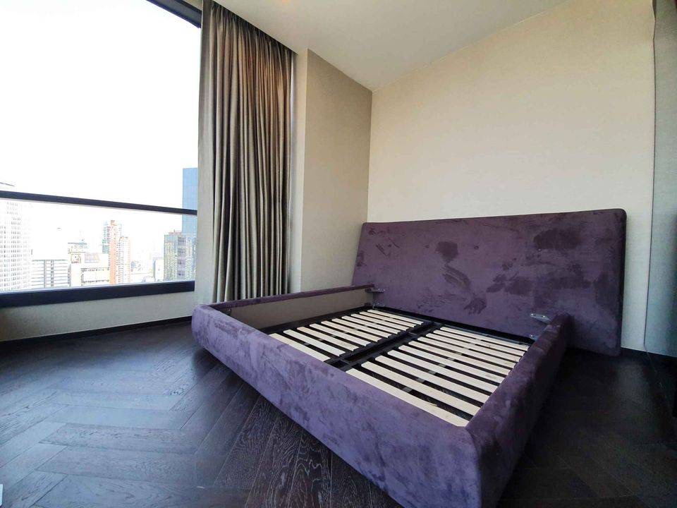 The ESSE Sukhumvit 36: 2bed 2bath 73.5 sqm. High Floor 90,000/mth Am: 0656199198