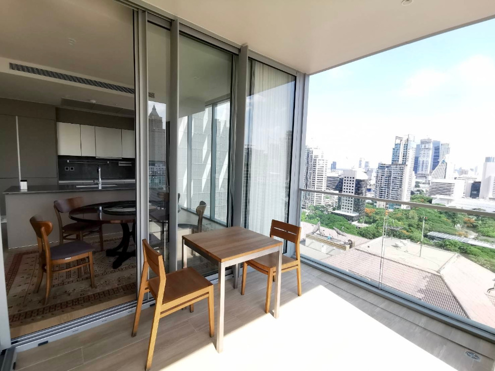 Tonson One Residence Penthouse for rent: 3bed 3bath 254.12sqm. 330,000/mth Am: 0656199198