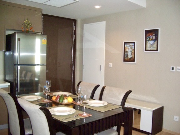 Siri@Sukhumvit: 1bed 1bath 52sqm. 8,900,000 Am: 0656199198