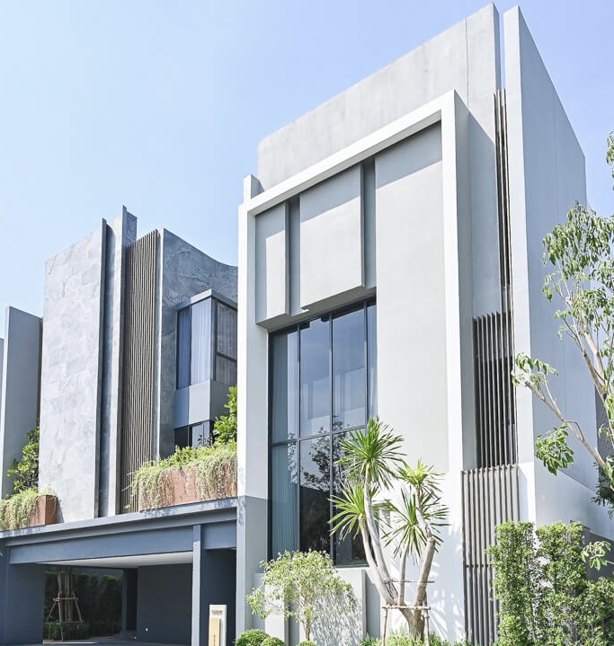 Bugaan Krungthep Kreetha: 109.8sqwah  655sqm. 4bed 7bath 68,300,000 Am: 0656199198