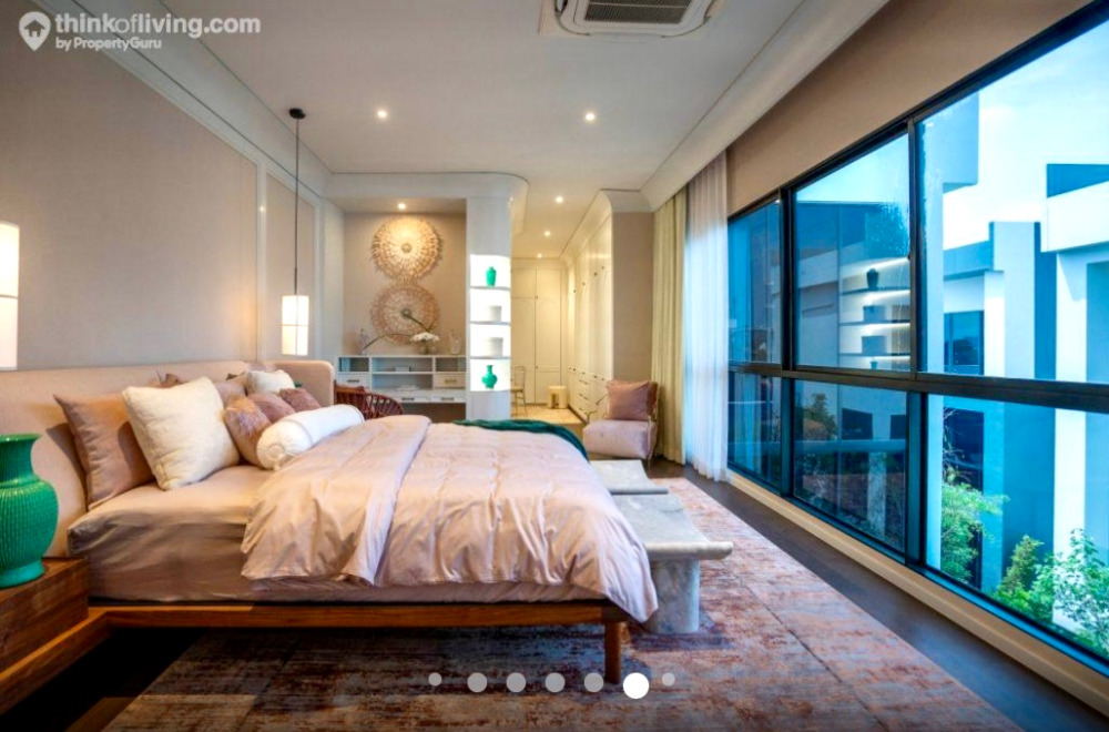 Bugaan Krungthep Kreetha: 109.8sqwah  655sqm. 4bed 7bath 68,300,000 Am: 0656199198