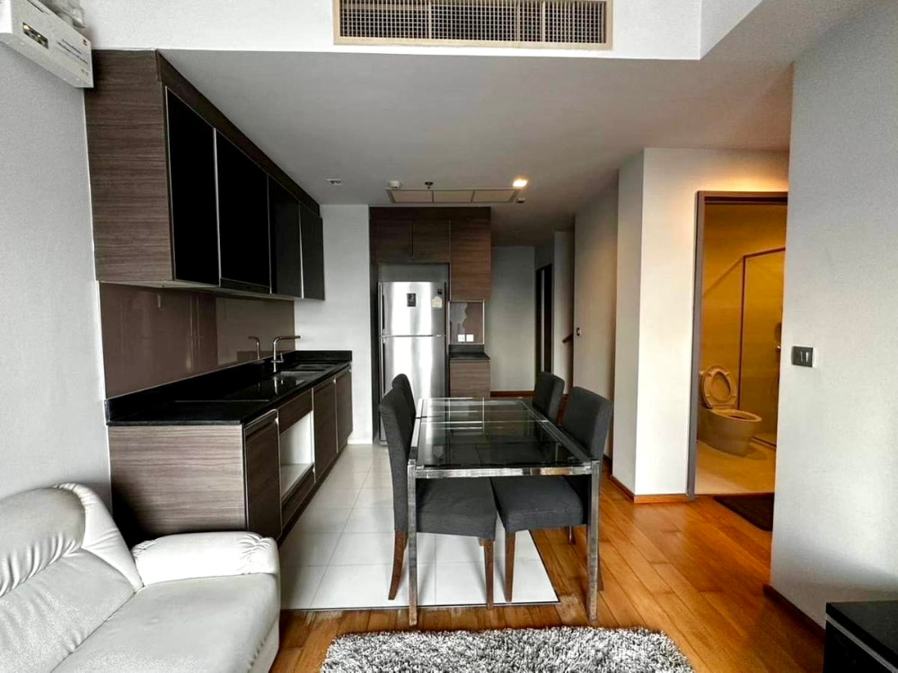 Keyne by Sansiri: 2bed 2bath Duplex 81.04sqm. 14,900,000 Am: 0656199198