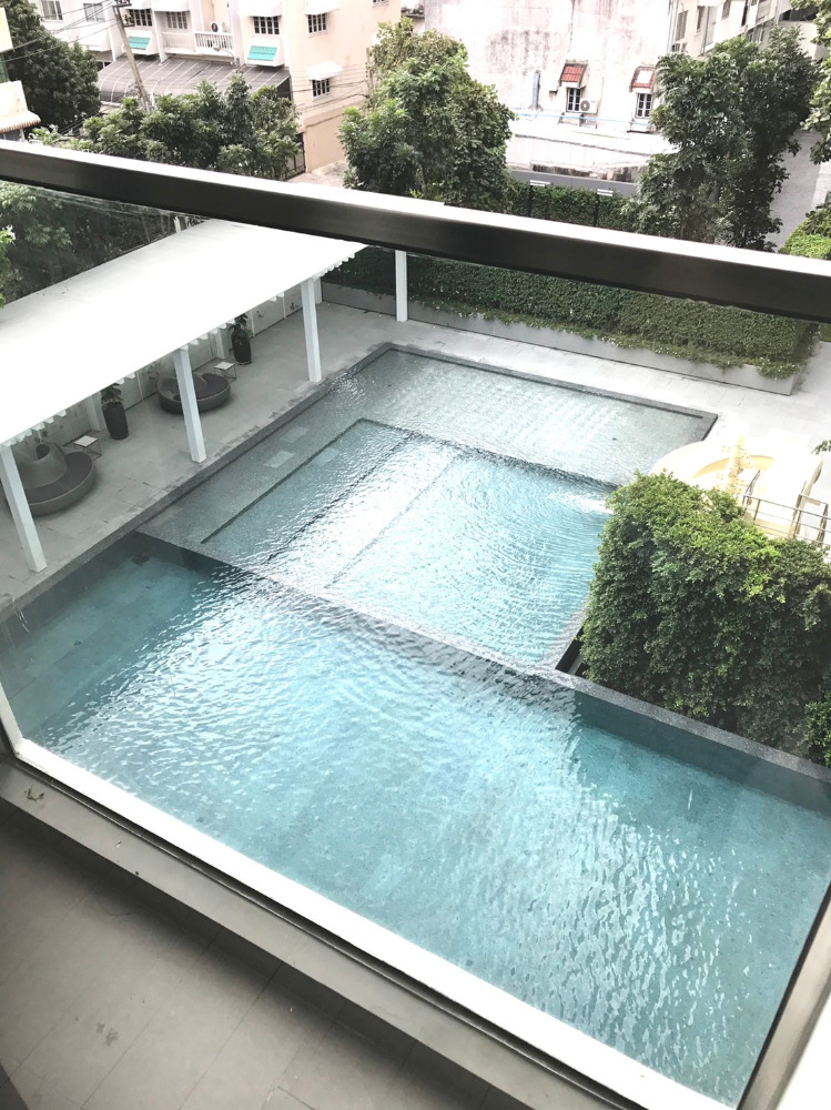 Noble Ploenchit: 1bed 1bath 46.53sqm. 9,800,000 Am: 0656199198