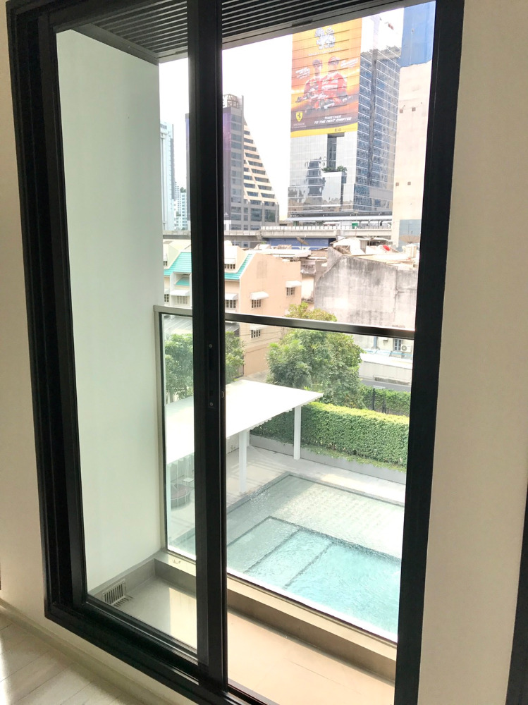 Noble Ploenchit: 1bed 1bath 46.53sqm. 9,800,000 Am: 0656199198