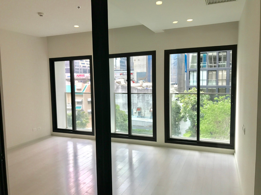 Noble Ploenchit: 1bed 1bath 46.53sqm. 9,800,000 Am: 0656199198