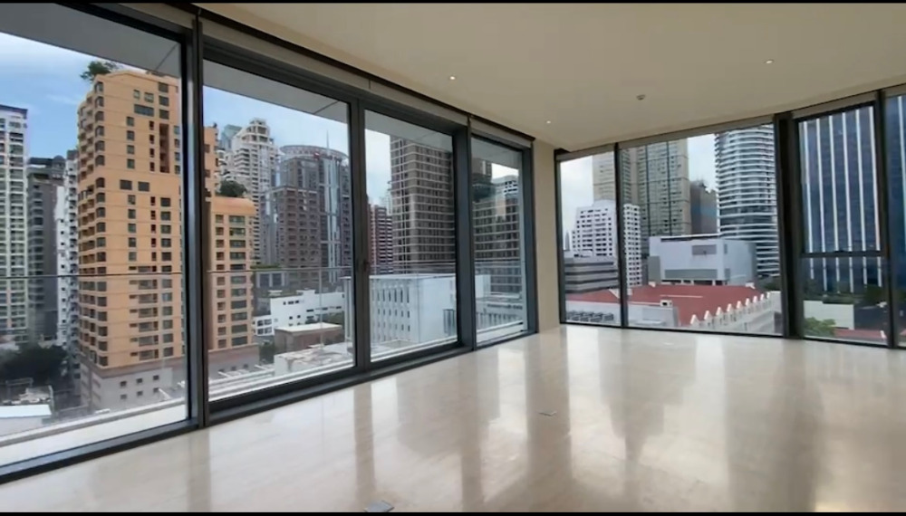 Scope Langsuan 2bed 156sqm. 88,000,000 Am: 0656199198