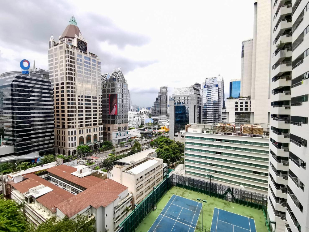 Supalai Icon Sathorn:  2bed 2bath 71.2 sqm. 75,000/mth. Am: 0656199198