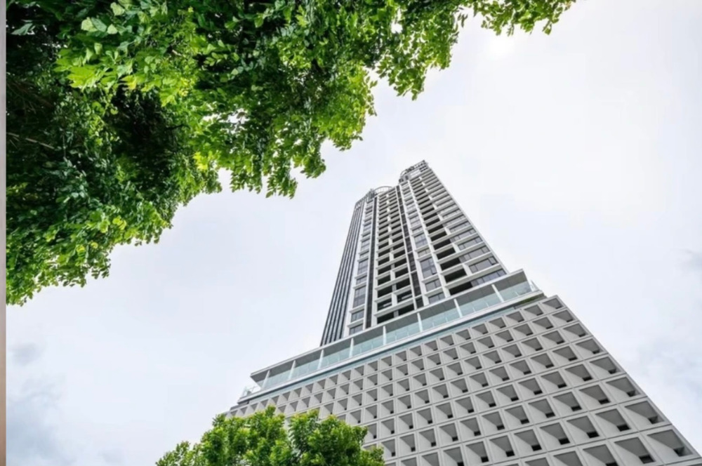 Beatniq Sukhumvit 32: 1bed 1bath 54.41 sqm 67,000/mth High Fl Am: 0656199198