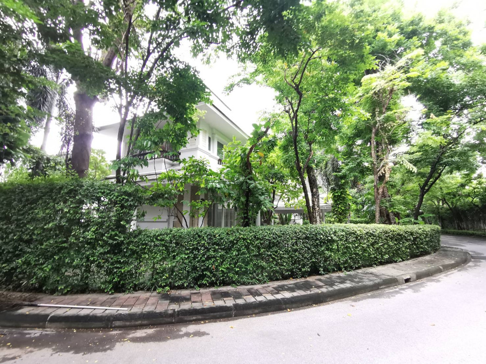 House for rent Thonglor: