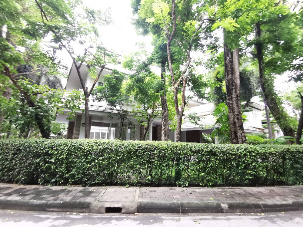 House for rent Thonglor: