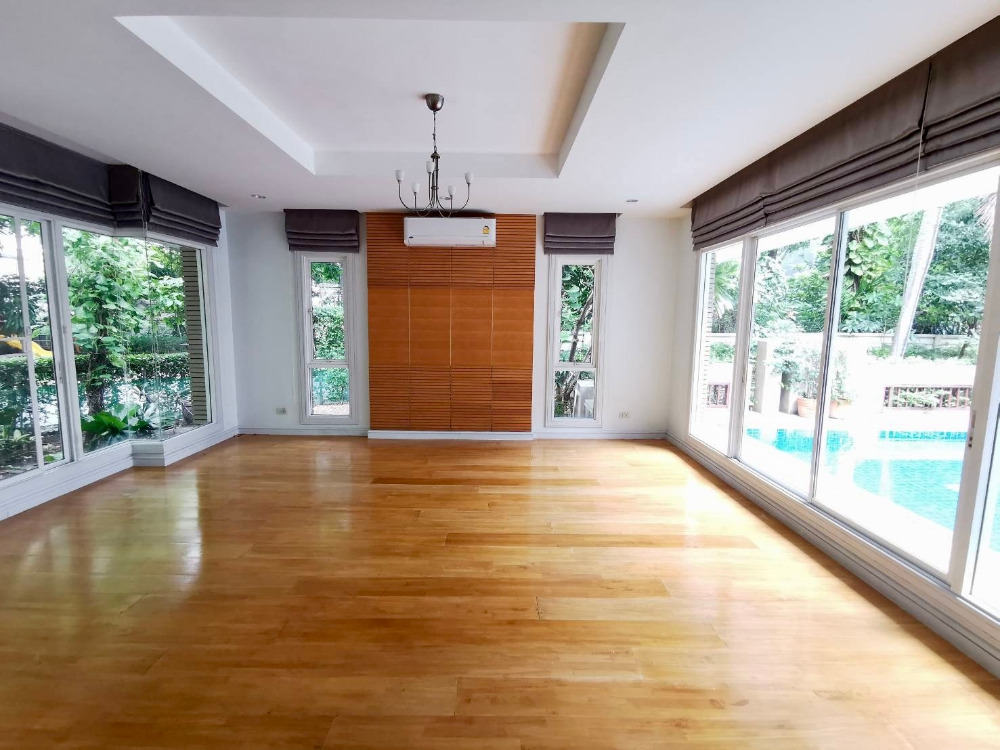 House for rent Thonglor: