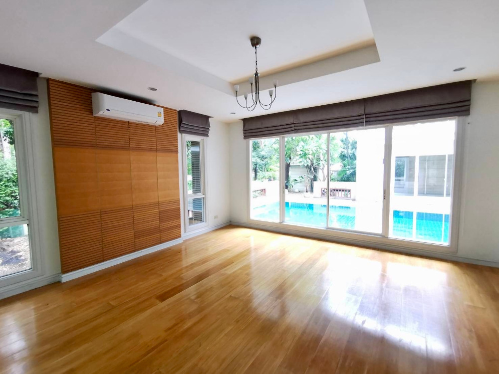 House for rent Thonglor: