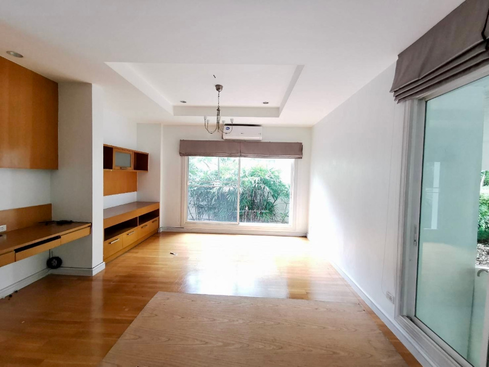 House for rent Thonglor: