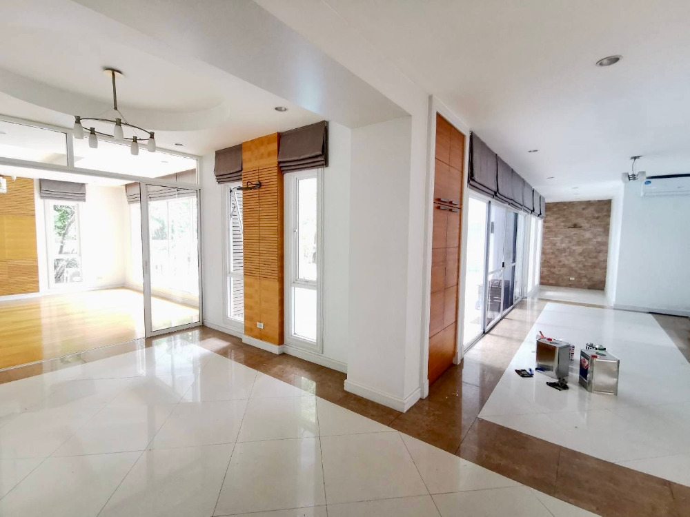 House for rent Thonglor: