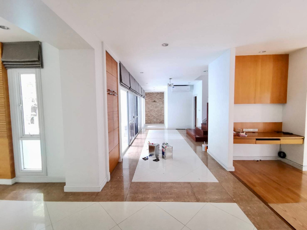 House for rent Thonglor: