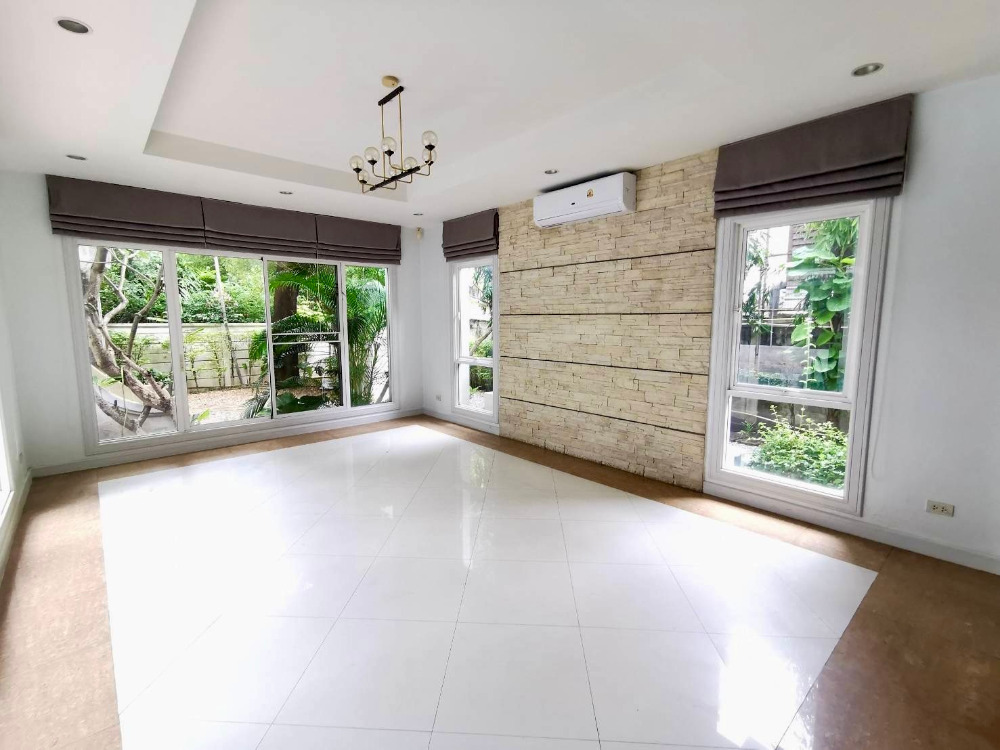 House for rent Thonglor: