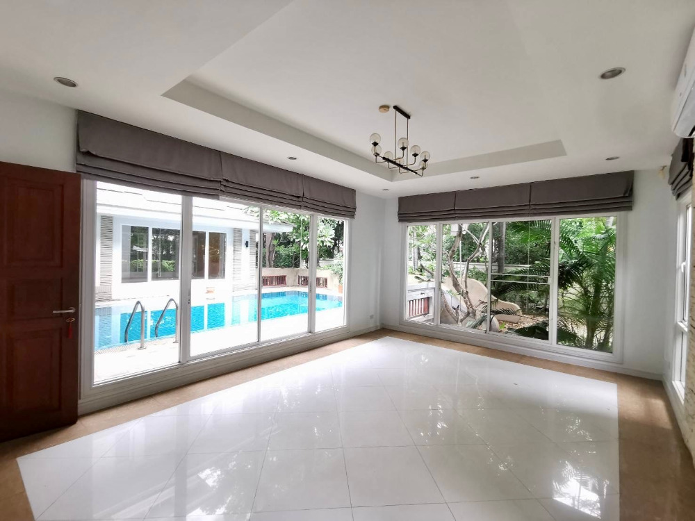 House for rent Thonglor: