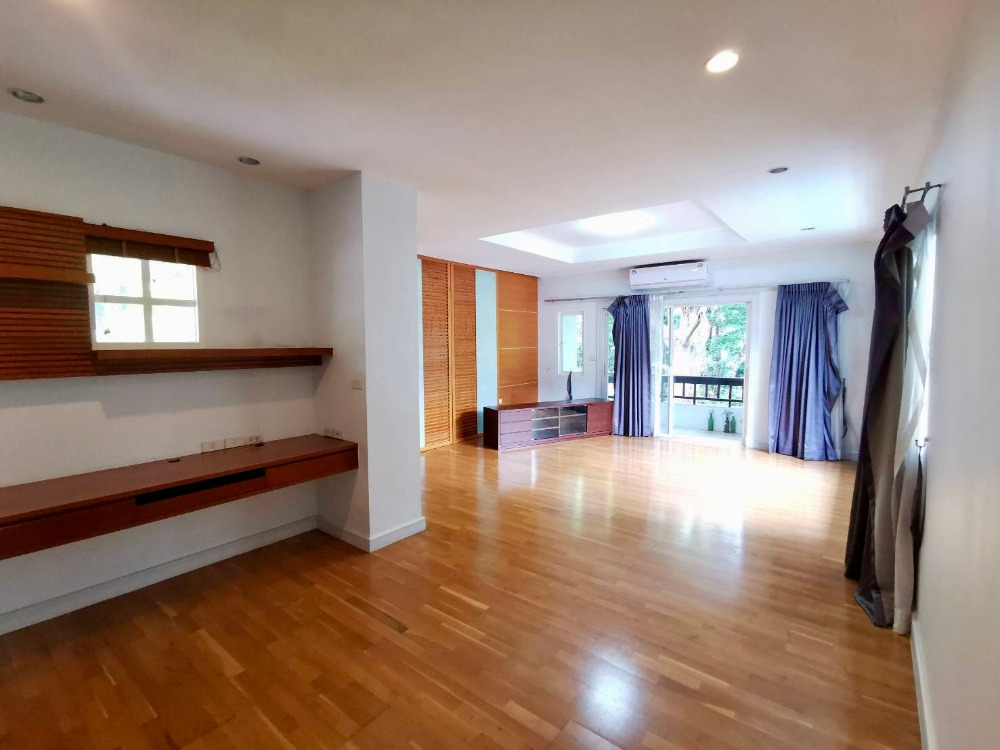 House for rent Thonglor: