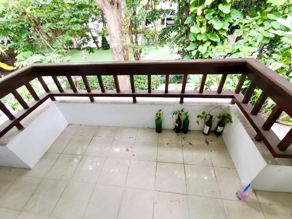 House for rent Thonglor: